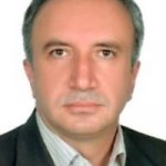تصویر دکتر مهرتاش غلامحسین طهرانی