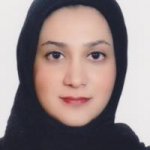 تصویر دکتر فاطمه رجایی راد