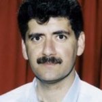 تصویر دکتر بابک محمدی علمداری