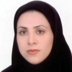 تصویر دکتر مهناز قلی پور