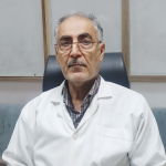 تصویر دکتر سید حسنعلی عسکری نژاد