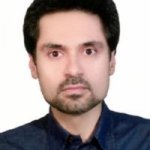 تصویر دکتر حسین نحوی نژاد