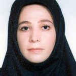 تصویر دکتر طاهره گل محمدی