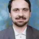 تصویر دکتر علی اکبر جعفریان