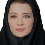 تصویر دکتر شیرین زارع شریفی