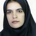تصویر دکتر طاهره رضایی