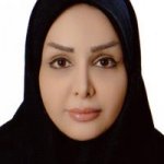تصویر دکتر ایلین فردی پور