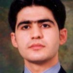 تصویر دکتر ارش یاراحمدی