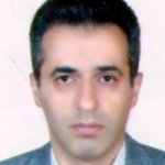 تصویر دکتر محمد مهاجری امیری