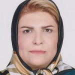 تصویر دکتر زهراء خورسند