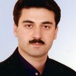 تصویر دکتر علی محمد ملاحی