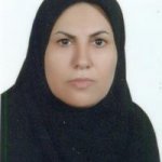 تصویر دکتر فاطمه توسلی