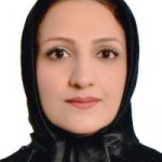 تصویر دکتر فاطمه کوشمقانی