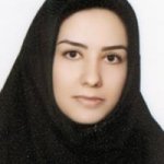 تصویر دکتر زهرا نادری