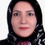 تصویر دکتر شیرین مهاجری