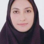 تصویر دکتر الهام فرودی جهرمی