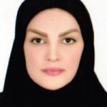 تصویر دکتر فریده جهاندیده