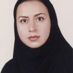 تصویر دکتر الهام اکبری