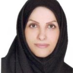 تصویر دکتر سیده طاهره مزین