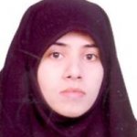 تصویر دکتر طاهره پروینی