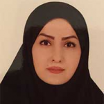 تصویر دکتر نفیسه انصاری نژاد