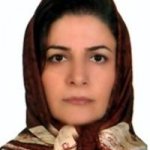 تصویر دکتر زهرا مرادی