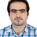 تصویر دکتر سجاد عفت نژاد