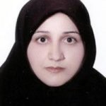 تصویر دکتر فاطمه حاجی باقری