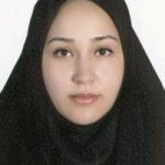 تصویر دکتر زهرا قدیری دهکردی