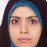 تصویر دکتر مریم قنواتی نژاد