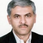تصویر دکتر سیدحمید قاضی میرسعید