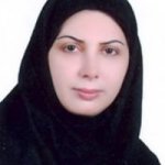 تصویر دکتر اناهید ملکی