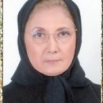 تصویر دکتر فریده سپاسی