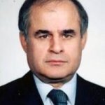 تصویر دکتر علی اکبر سلیمانی گیلاکجانی
