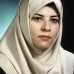 تصویر دکتر زیبا زمانی