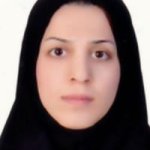 تصویر دکتر طاهره رودگریان بابلی