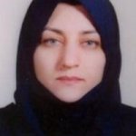 تصویر دکتر نسرین درخشان
