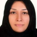 تصویر دکتر مریم مهریزی