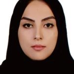 تصویر دکتر مهناز درویش زاده یزدی