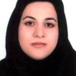تصویر دکتر فریده امیدی