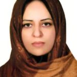 تصویر دکتر زیبا منصوری