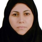 تصویر دکتر ناهید سلطانی طهرانی