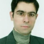 تصویر دکتر سیدمیثم علی محمدی