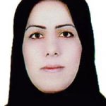 تصویر دکتر مژگان قاسم زاده