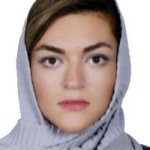 تصویر دکتر رعناسادات قاضی حسینی