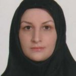 تصویر دکتر زهرا شفیعی