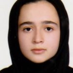 تصویر دکتر فائزه السادات حسینی