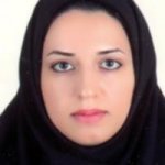تصویر دکتر فروغ السادات رضوی
