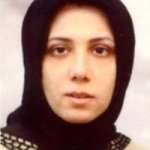 تصویر دکتر شهیره امیدوارطهرانی