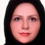 تصویر دکتر شیرین حیدری